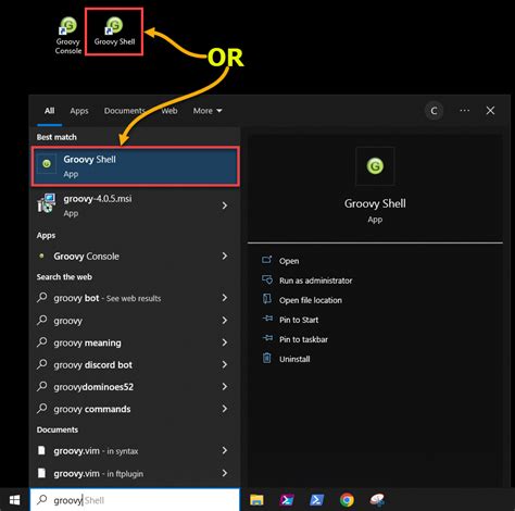How to Install Groovy on Linux and Windows [Step.